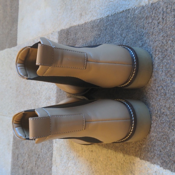 🆕 EVERLANE The Chelsea Boot - Picture 11 of 14